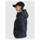 4F Γυναικείο μπουφάν Down Jacket 4F Γυναικείο μπουφάν Down Jacket